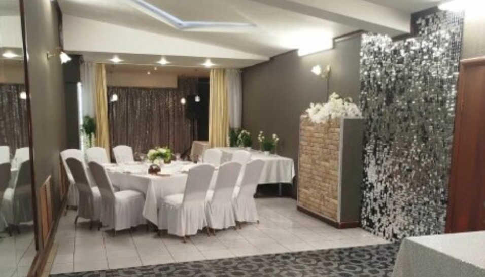 Фото №2 зала Малый зал