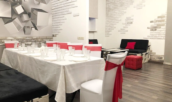 Фото №3 зала Зал №1