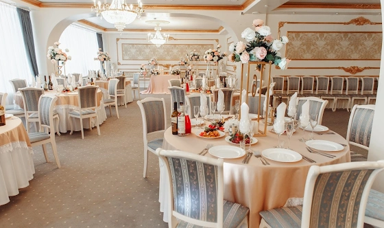 Фото №7 зала Большой зал