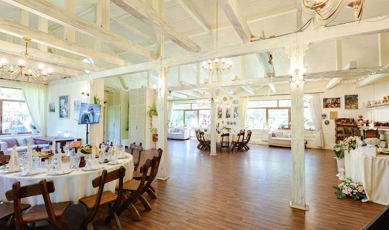 Фото №7 зала Основной зал 