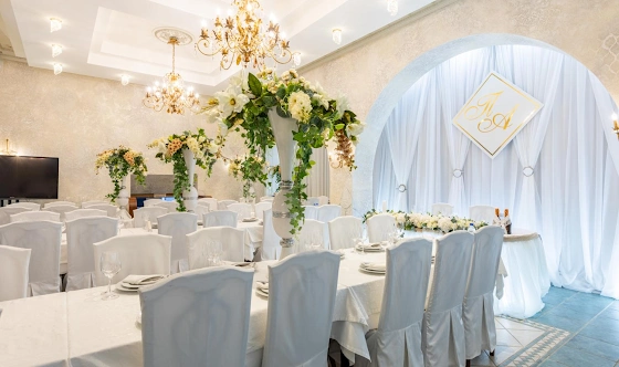 Фото №3 зала Большой зал