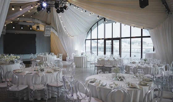 Фото №5 зала Основной зал