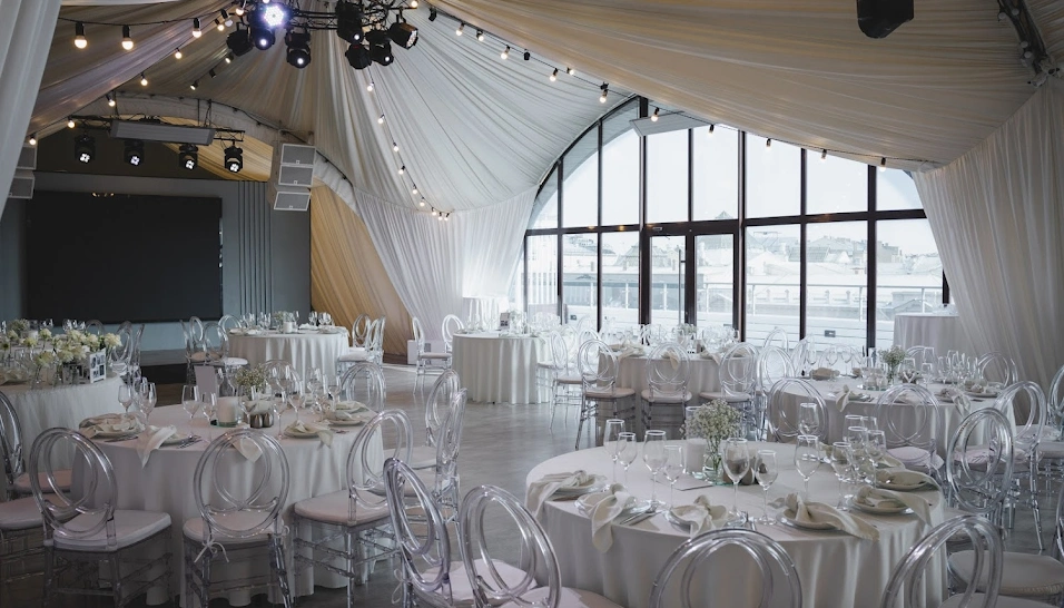 Фото №5 зала Основной зал