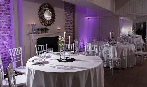 Фото №11 зала Основной зал