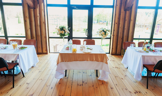 Фото №3 зала Основной зал