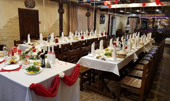 Фото №2 зала Зал на 60 человек