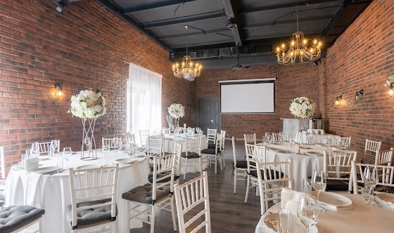 Фото №5 зала Банкетный зал №2