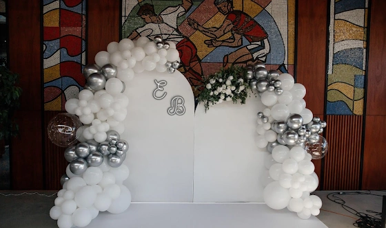 Фото №5 зала Веранда 