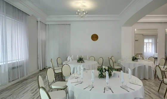 Фото №16 зала София 