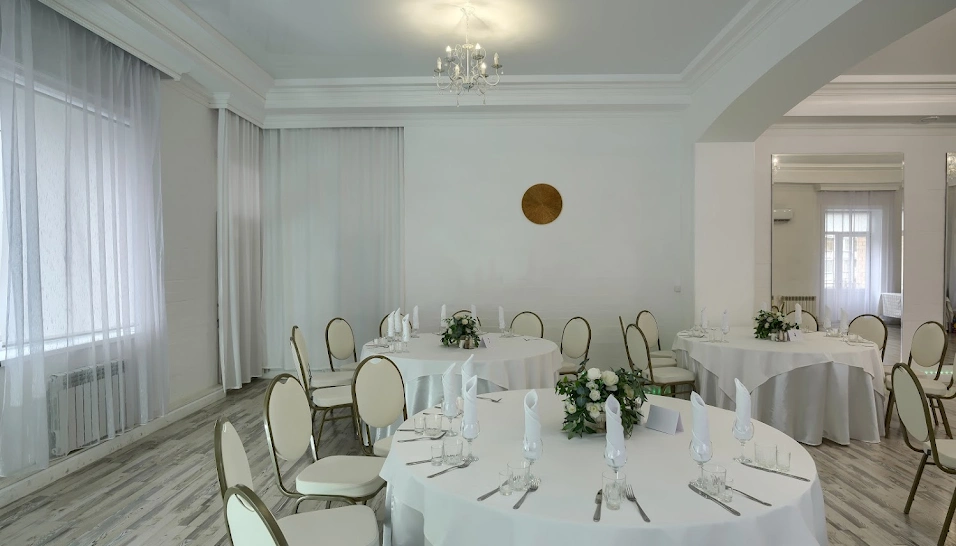 Фото №16 зала София 