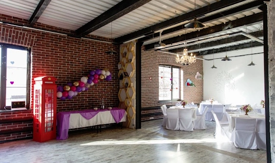 Фото №5 зала Лофт Комод 