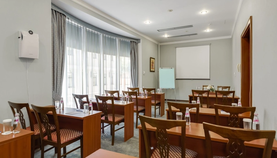 Фото №9 зала Зал «Брюс»