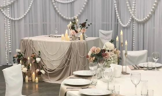 Фото №5 зала Основной зал