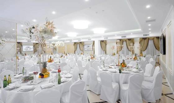 Фото №10 зала Большой зал 