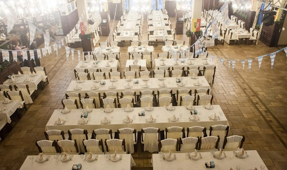 Фото №3 зала Основной зал