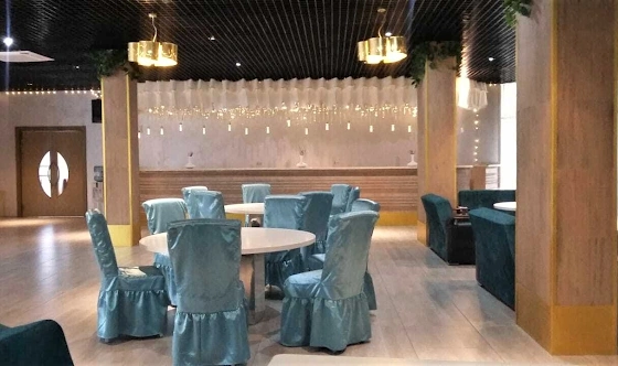 Фото №15 зала Нижняя палуба