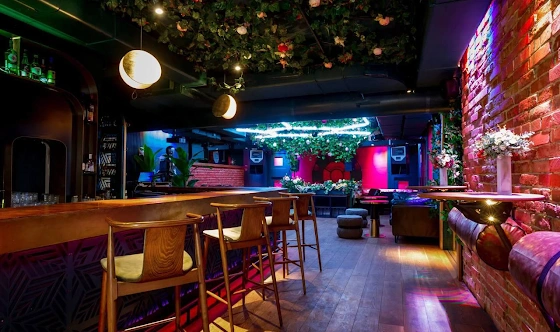 Фото №3 зала Помещение