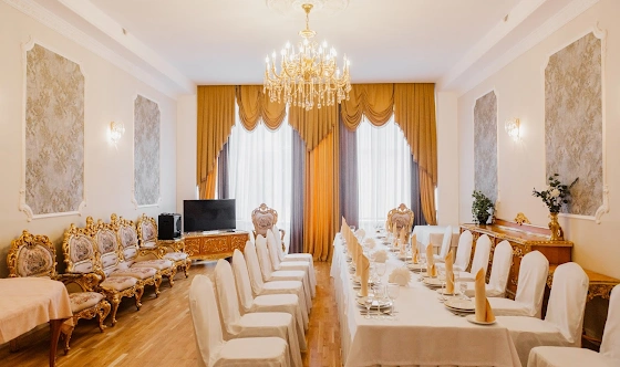 Фото №2 зала Зал «Екатерининский»