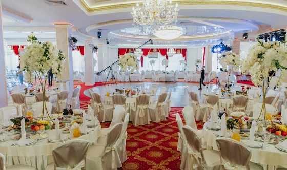 Фото №9 зала Основной зал