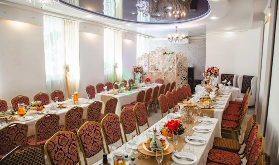 Фото №8 зала Большой зал