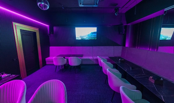 Фото №14 зала VIP-зал №3