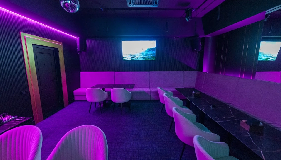 Фото №14 зала VIP-зал №3