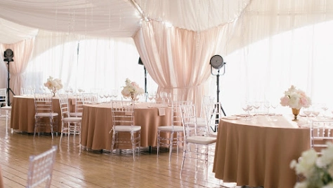 Фото №3 зала ФЛАГМАН HALL