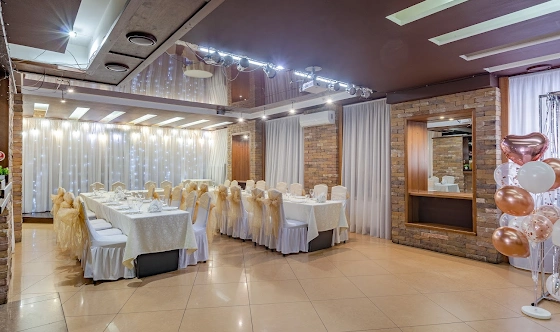 Фото №10 зала Основной зал