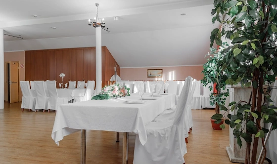 Фото №7 зала Большой зал