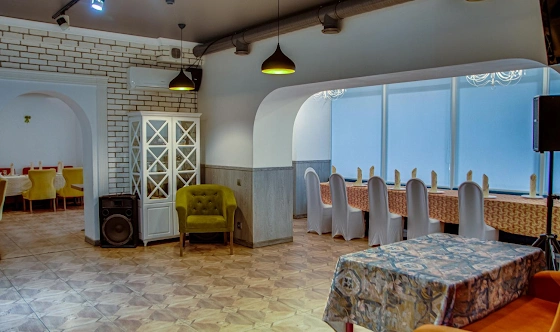 Фото №16 зала Зал на 25 человек