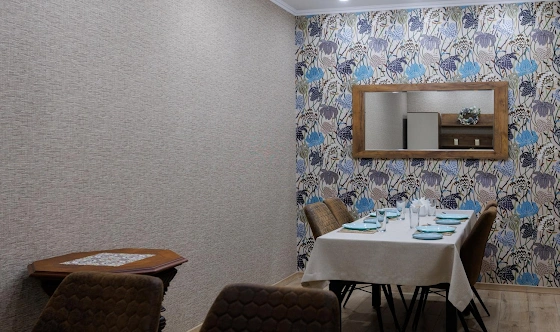 Фото №1 зала VIP-зал