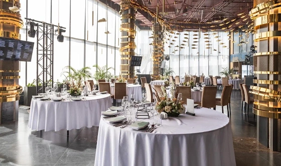 Фото №9 зала Основной зал