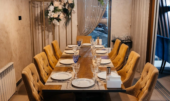 Фото №12 зала Основной зал