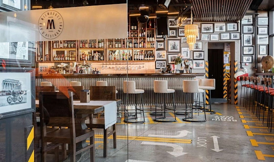 Фото №9 зала Зал "Милуоки"