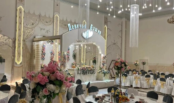 Фото №8 зала Большой зал