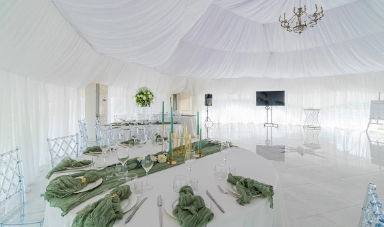 Фото №20 зала Основной зал