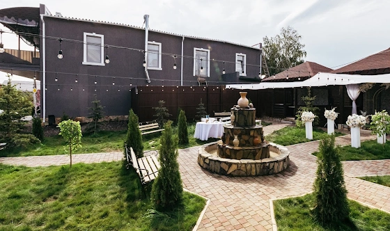 Фото №10 зала Основной зал 