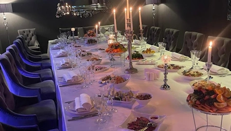 Фото №3 зала Караоке-зал