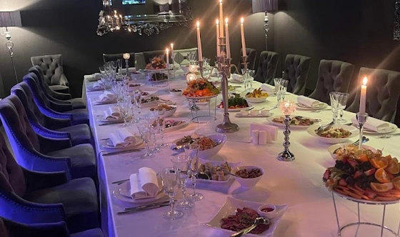 Фото №3 зала Караоке-зал