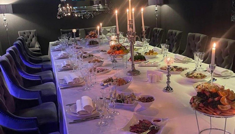 Фото №3 зала Караоке-зал