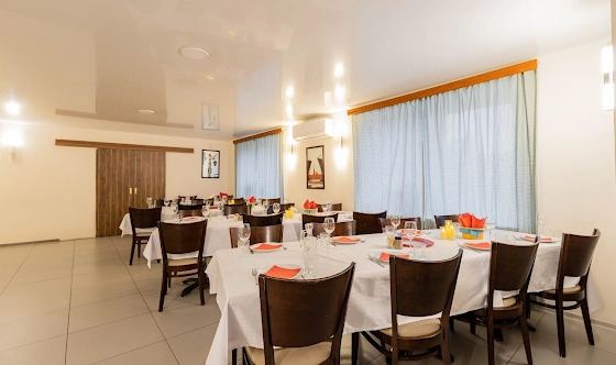 Фото №8 зала Второй зал 