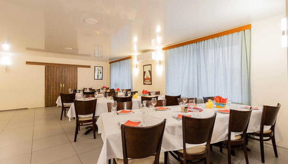 Фото №8 зала Второй зал 