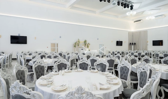 Фото №7 зала Банкет-Холл "Янтарный"