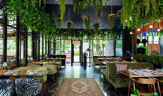 Фото №19 зала Основной