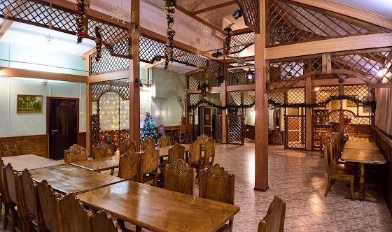 Фото №11 зала Зал на 80 человек