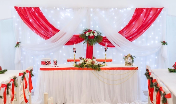 Фото №2 зала Банкетный зал «Большой»