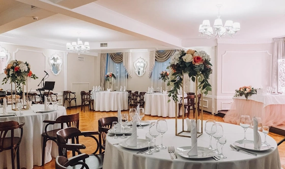 Фото №2 зала Основной зал