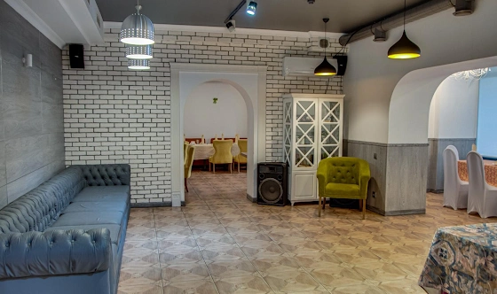 Фото №18 зала Зал на 25 человек