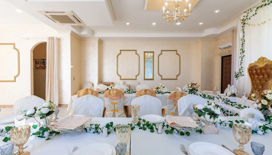 Фото №10 зала Зал № 3 