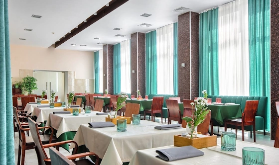 Фото №7 зала Зал "Большой"